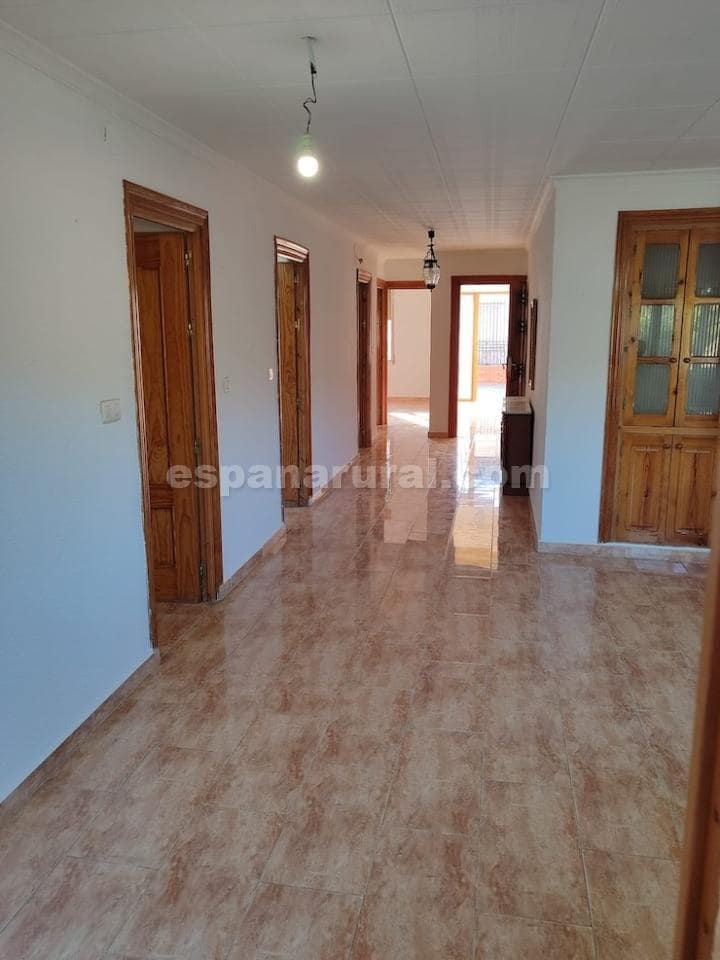 3 soveværelse Byhus til salg i Los Cerricos - € 65.000 (Ref: 8586985)