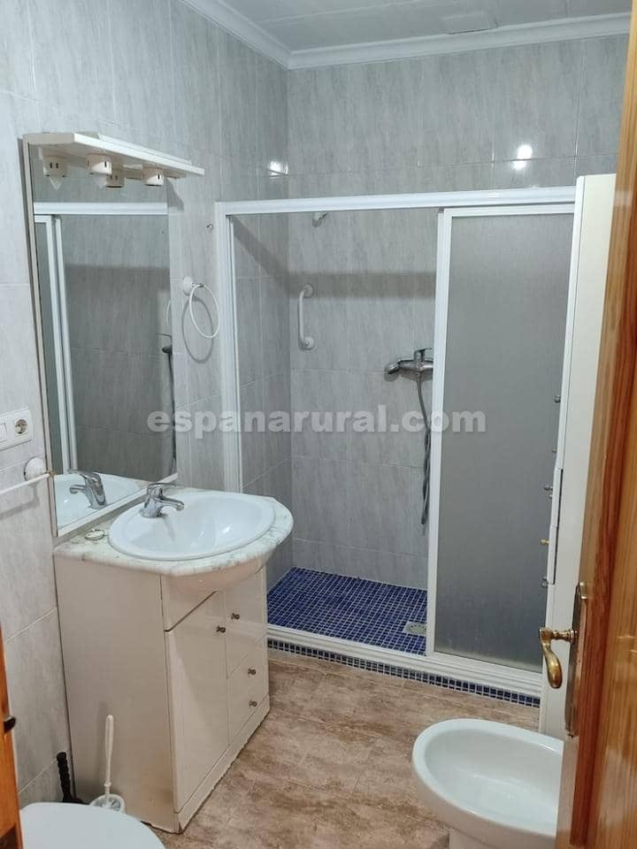 3 soveværelse Byhus til salg i Los Cerricos - € 65.000 (Ref: 8586985)