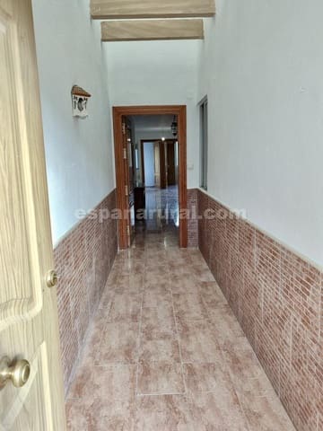 3 soveværelse Byhus til salg i Los Cerricos, Oria - € 65.000 (Ref: 8586985)