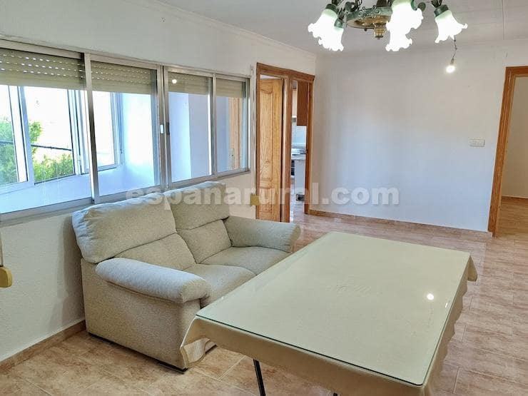 3 soveværelse Byhus til salg i Los Cerricos - € 65.000 (Ref: 8586985)