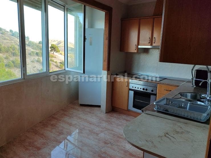 3 soveværelse Byhus til salg i Los Cerricos - € 65.000 (Ref: 8586985)