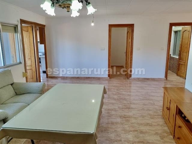 3 soveværelse Byhus til salg i Los Cerricos, Oria - € 65.000 (Ref: 8586985)