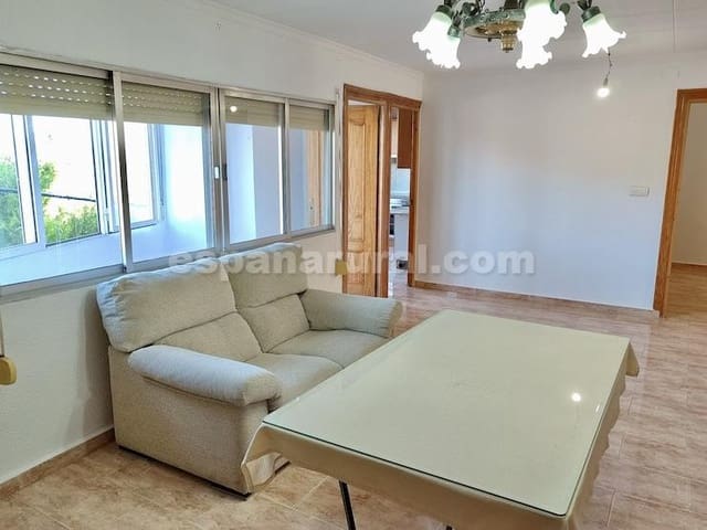 3 soveværelse Byhus til salg i Los Cerricos, Oria - € 65.000 (Ref: 8586985)