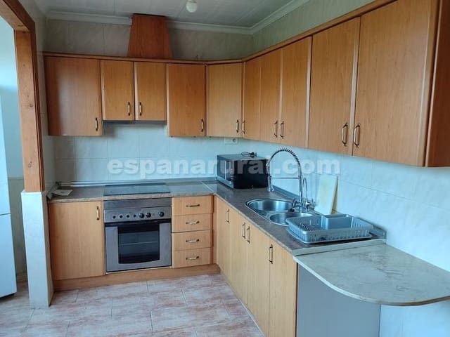 3 soveværelse Byhus til salg i Los Cerricos, Oria - € 65.000 (Ref: 8586985)