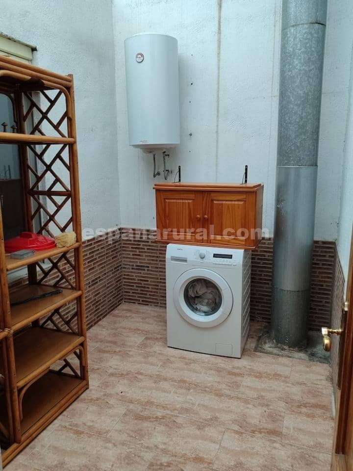 3 soveværelse Byhus til salg i Los Cerricos - € 65.000 (Ref: 8586985)