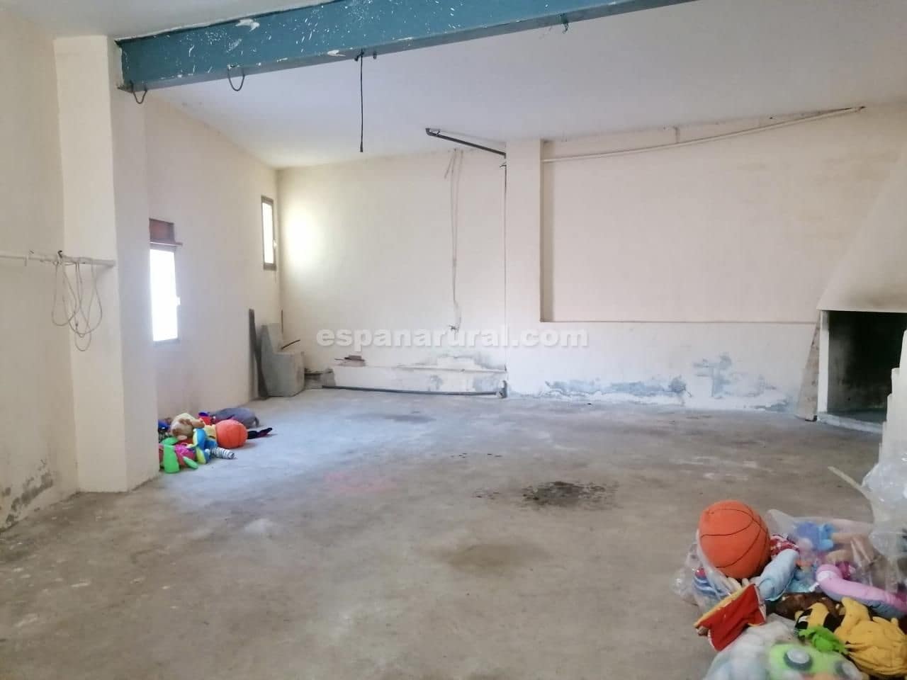 3 soveværelse Byhus til salg i Los Cerricos - € 65.000 (Ref: 8586985)