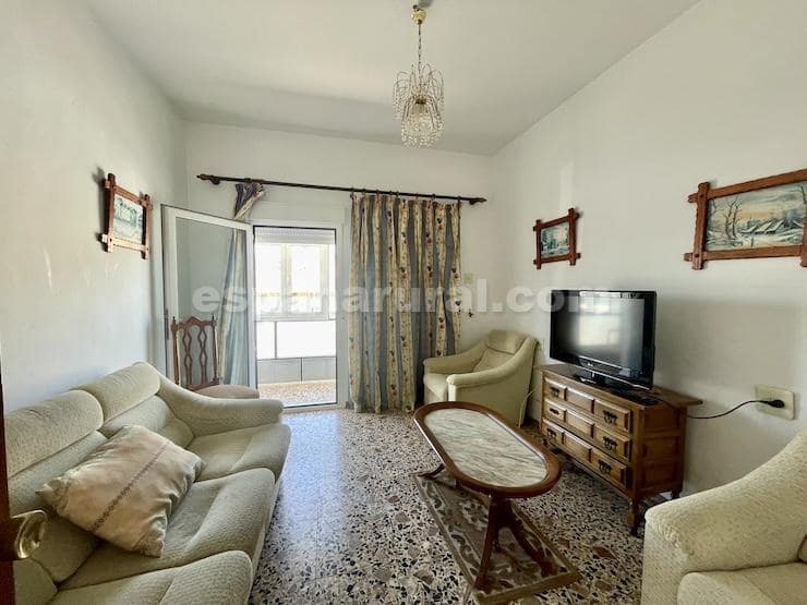 4 soverom Hus til salgs i Almanzora - € 135 000 (Ref: 8586986)