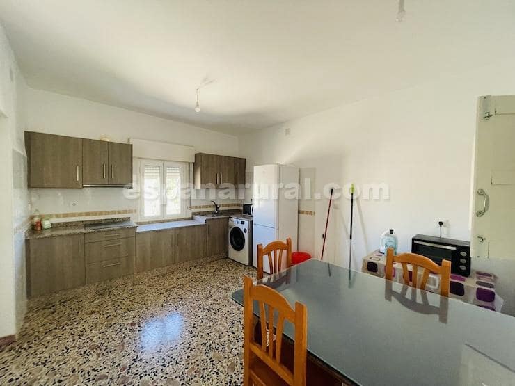 4 soverom Hus til salgs i Almanzora - € 135 000 (Ref: 8586986)