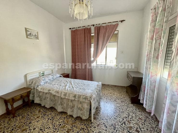 4 soverom Hus til salgs i Almanzora - € 135 000 (Ref: 8586986)