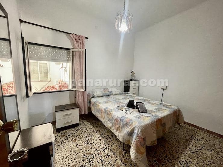 4 soverom Hus til salgs i Almanzora - € 135 000 (Ref: 8586986)