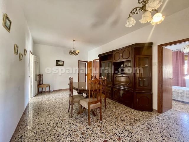 4 soveværelse Byhus til salg i Almanzora, Cantoria - € 135.000 (Ref: 8586986)