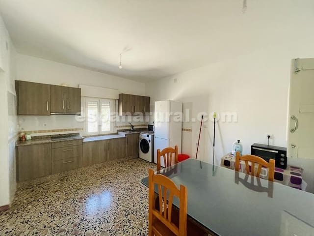 4 soveværelse Byhus til salg i Almanzora, Cantoria - € 135.000 (Ref: 8586986)