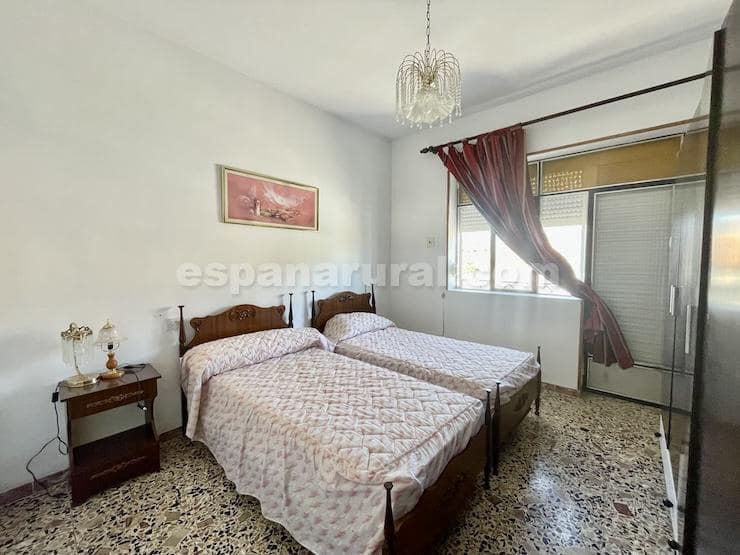 4 soverom Hus til salgs i Almanzora - € 135 000 (Ref: 8586986)