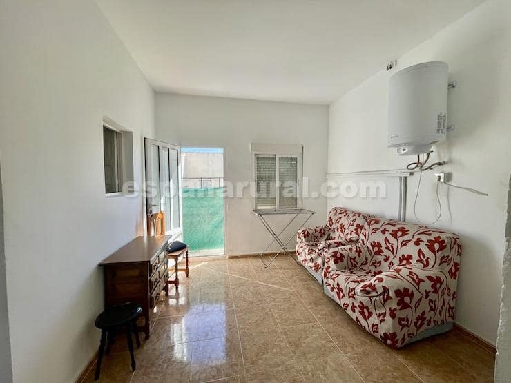 4 soverom Hus til salgs i Almanzora - € 135 000 (Ref: 8586986)