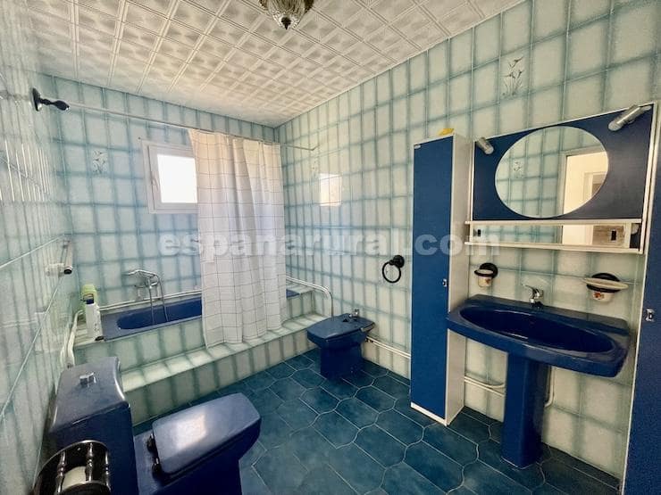 4 soverom Hus til salgs i Almanzora - € 135 000 (Ref: 8586986)