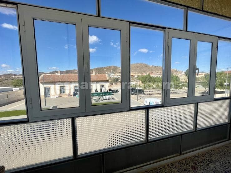 4 soverom Hus til salgs i Almanzora - € 135 000 (Ref: 8586986)