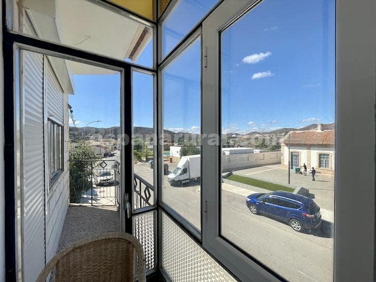 4 soverom Hus til salgs i Almanzora - € 135 000 (Ref: 8586986)