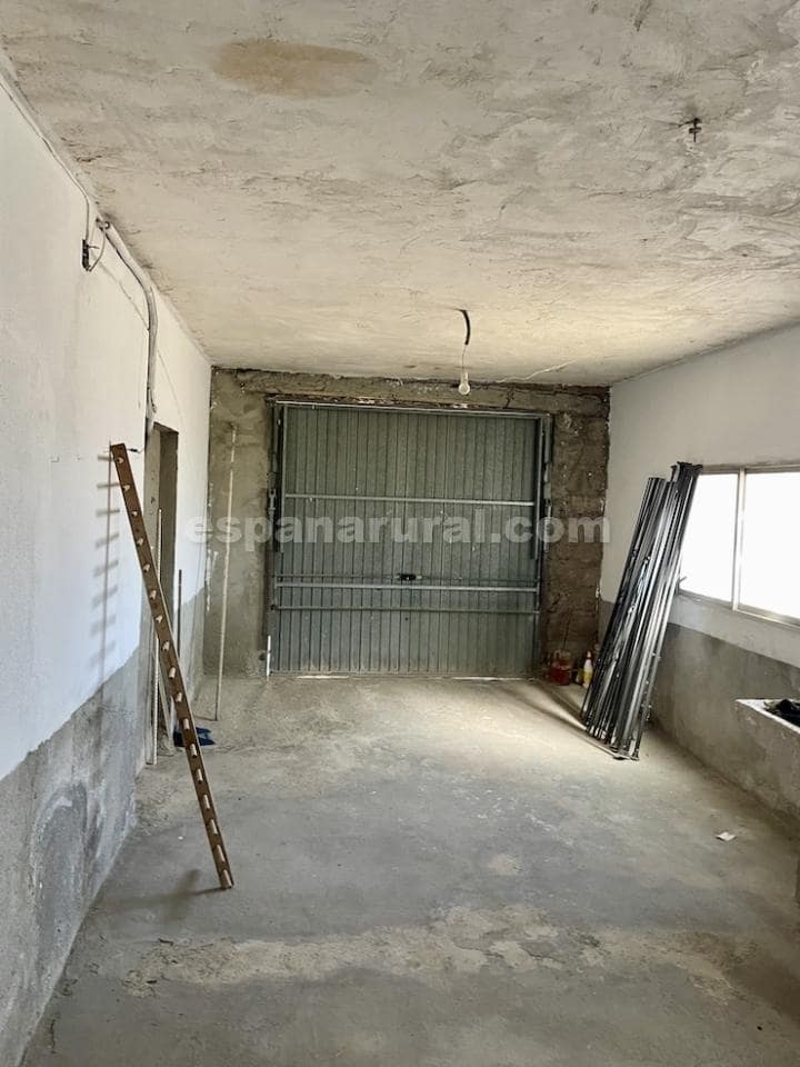 4 soverom Hus til salgs i Almanzora - € 135 000 (Ref: 8586986)