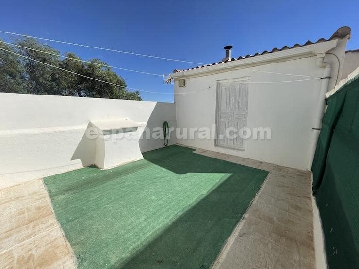 4 soverom Hus til salgs i Almanzora - € 135 000 (Ref: 8586986)