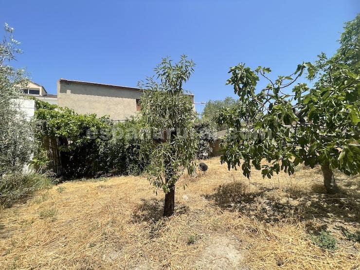 4 soverom Hus til salgs i Almanzora - € 135 000 (Ref: 8586986)