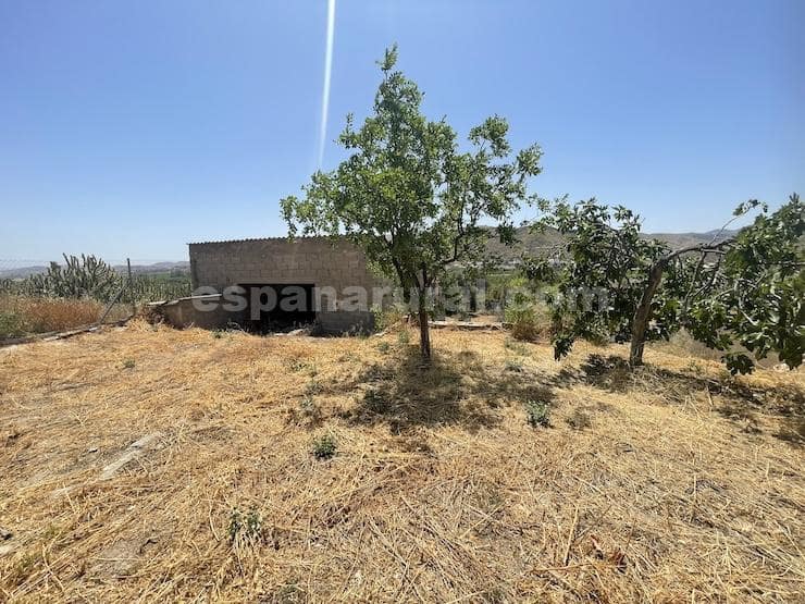 4 soverom Hus til salgs i Almanzora - € 135 000 (Ref: 8586986)