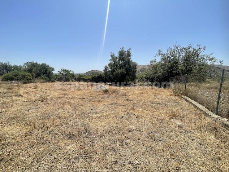 4 soverom Hus til salgs i Almanzora - € 135 000 (Ref: 8586986)