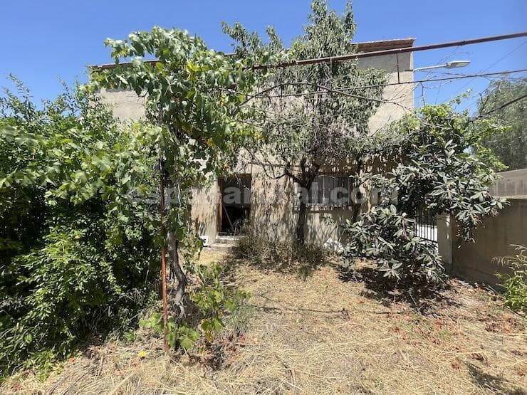 4 soverom Hus til salgs i Almanzora - € 135 000 (Ref: 8586986)