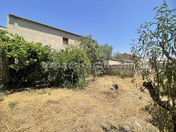 4 soverom Hus til salgs i Almanzora - € 135 000 (Ref: 8586986)