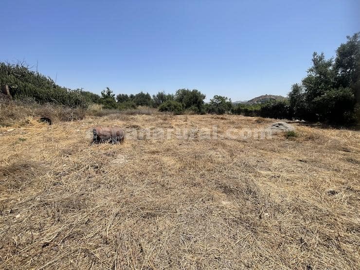 4 soverom Hus til salgs i Almanzora - € 135 000 (Ref: 8586986)