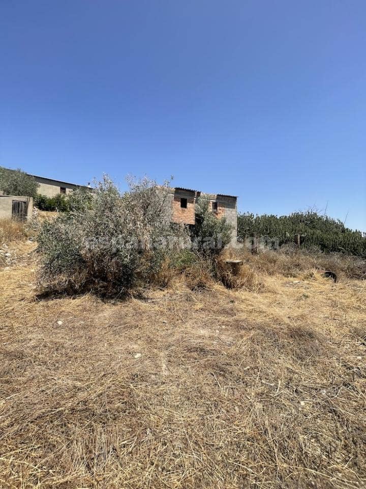 4 soverom Hus til salgs i Almanzora - € 135 000 (Ref: 8586986)