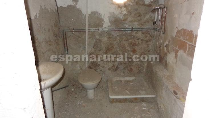 1 soverom Hus til salgs i Bayarque - € 19 000 (Ref: 8590237)