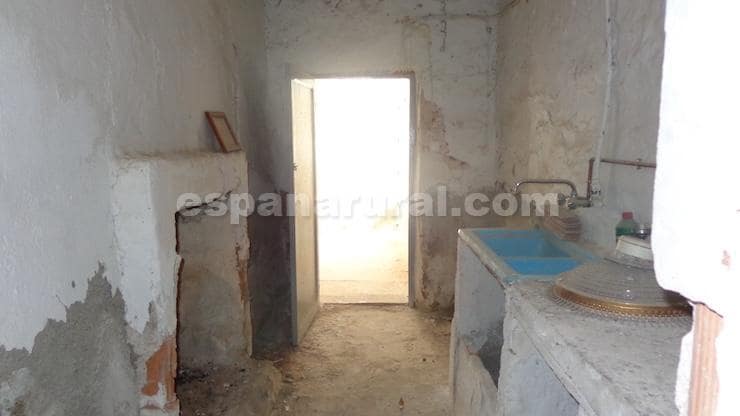 1 soverom Hus til salgs i Bayarque - € 19 000 (Ref: 8590237)