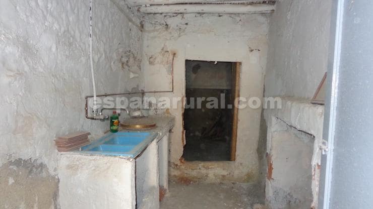 1 soverom Hus til salgs i Bayarque - € 19 000 (Ref: 8590237)