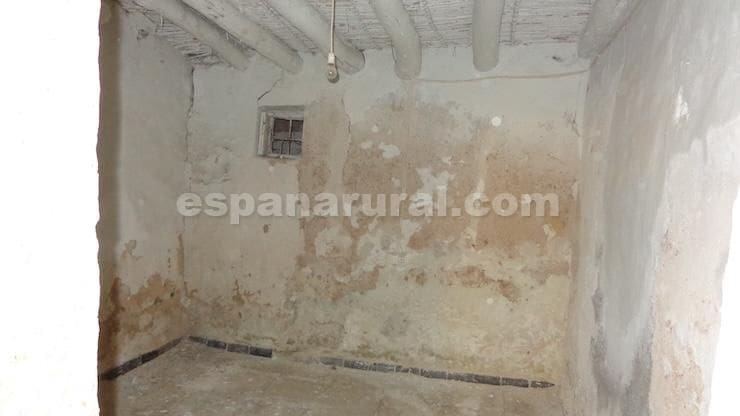 1 soverom Hus til salgs i Bayarque - € 19 000 (Ref: 8590237)