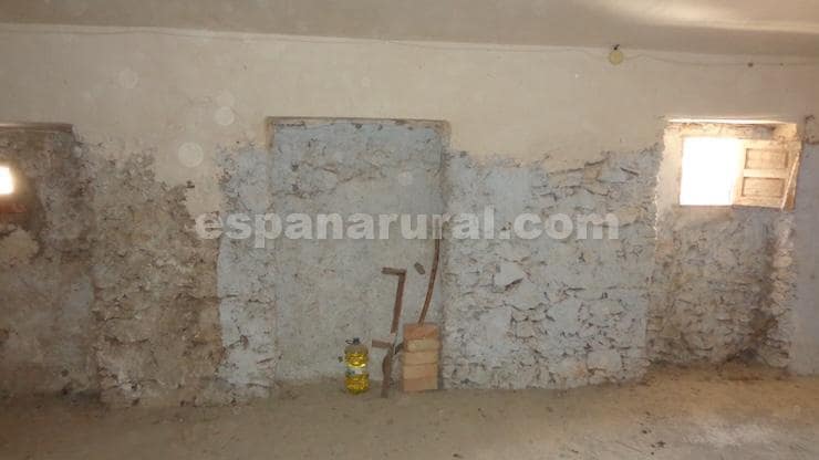 1 soverom Hus til salgs i Bayarque - € 19 000 (Ref: 8590237)