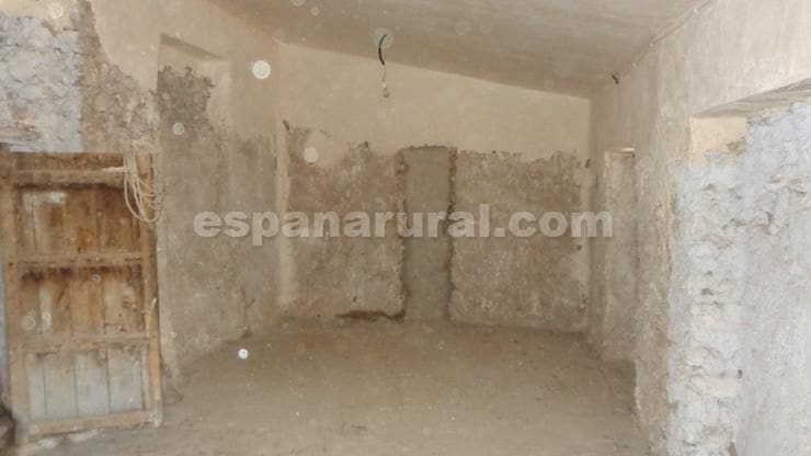 1 soverom Hus til salgs i Bayarque - € 19 000 (Ref: 8590237)