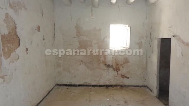 1 soveværelse Byhus til salg i Bayarque - € 19.000 (Ref: 8590237)