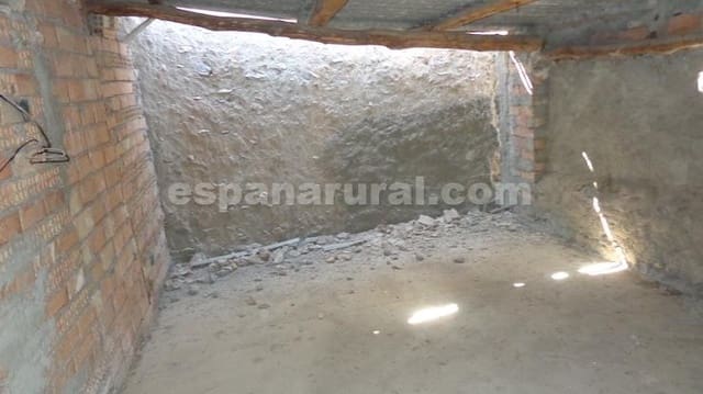 1 soveværelse Byhus til salg i Bayarque - € 19.000 (Ref: 8590237)