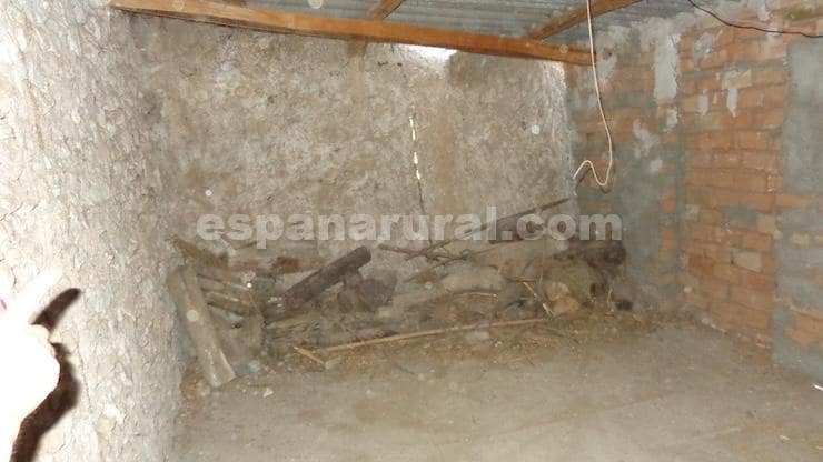 1 soverom Hus til salgs i Bayarque - € 19 000 (Ref: 8590237)