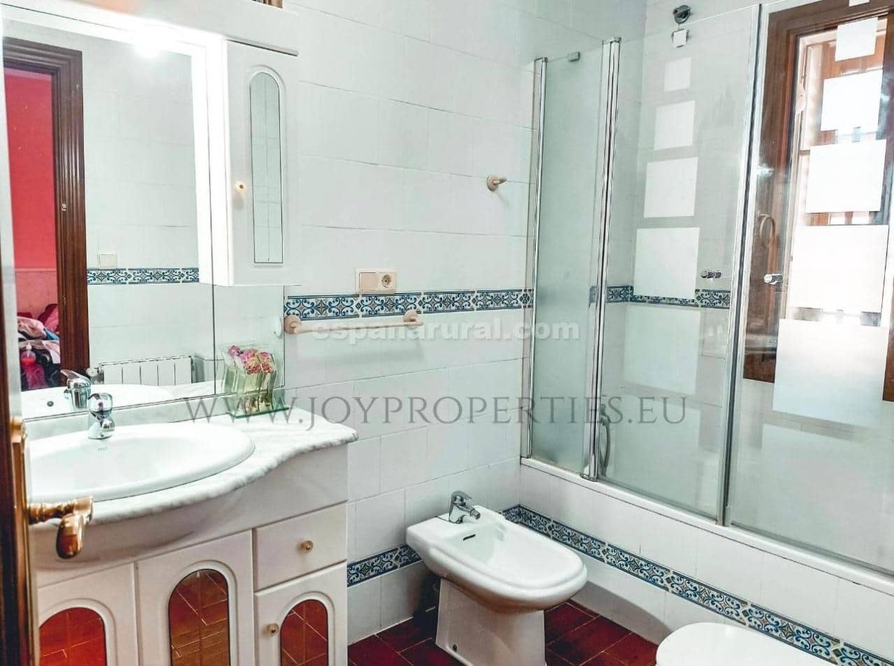 5 soveværelse Villa til salg i Caniles med swimmingpool - € 874.950 (Ref: 8599001)