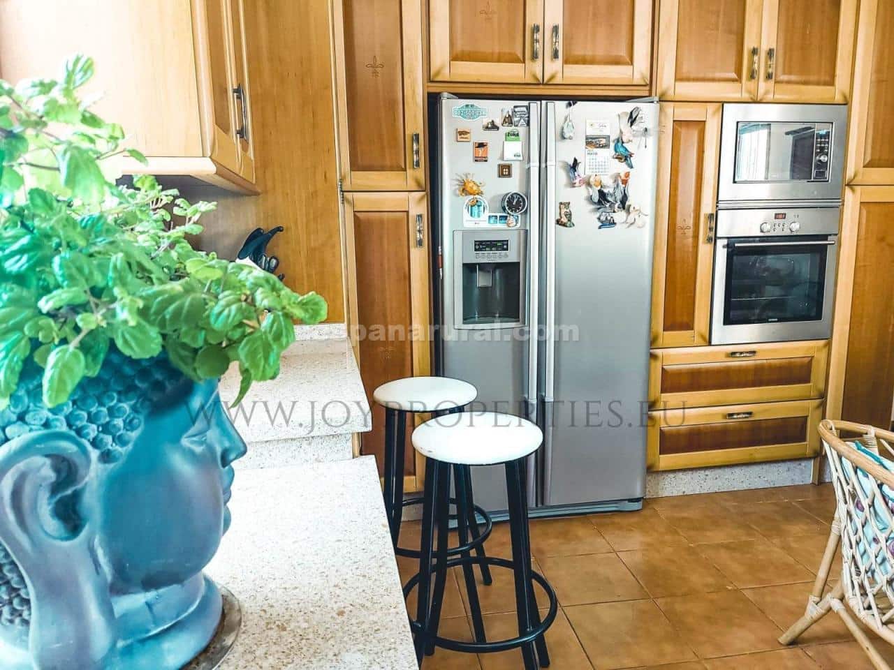 5 soveværelse Villa til salg i Caniles med swimmingpool - € 874.950 (Ref: 8599001)