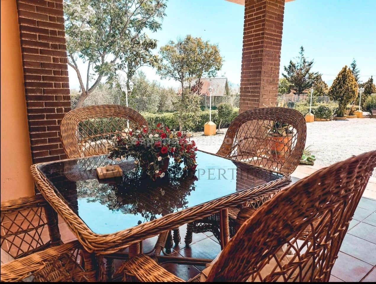 5 soveværelse Villa til salg i Caniles med swimmingpool - € 874.950 (Ref: 8599001)