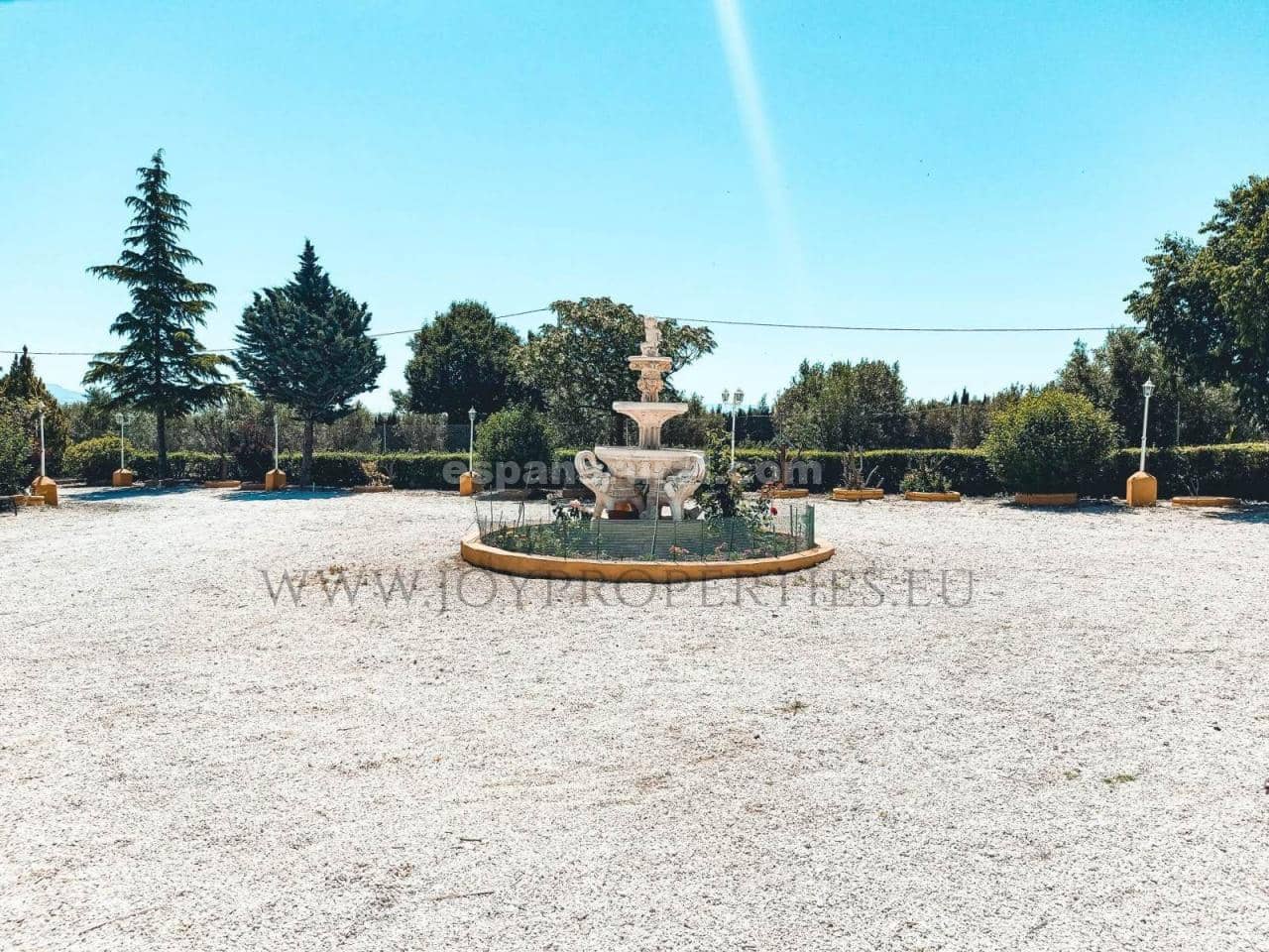 5 soveværelse Villa til salg i Caniles med swimmingpool - € 874.950 (Ref: 8599001)