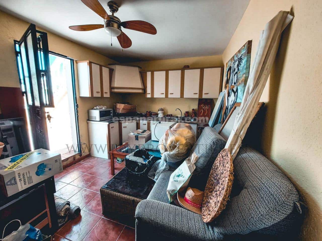 5 soveværelse Villa til salg i Caniles med swimmingpool - € 874.950 (Ref: 8599001)