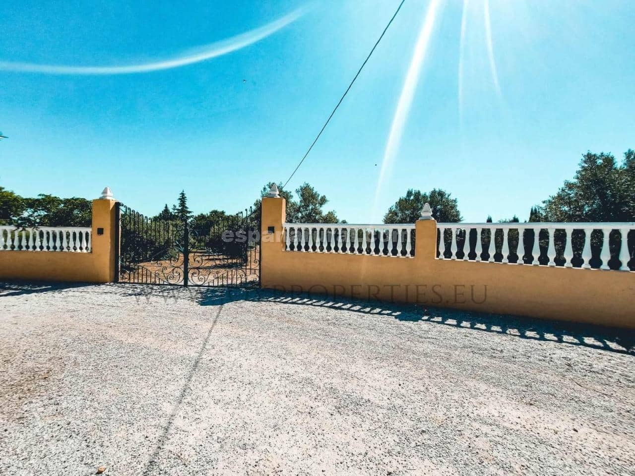 5 soveværelse Villa til salg i Caniles med swimmingpool - € 874.950 (Ref: 8599001)