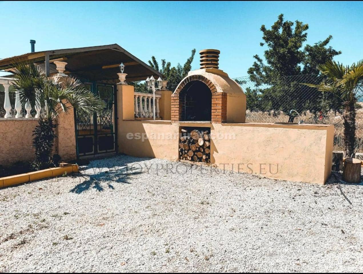 5 soveværelse Villa til salg i Caniles med swimmingpool - € 874.950 (Ref: 8599001)