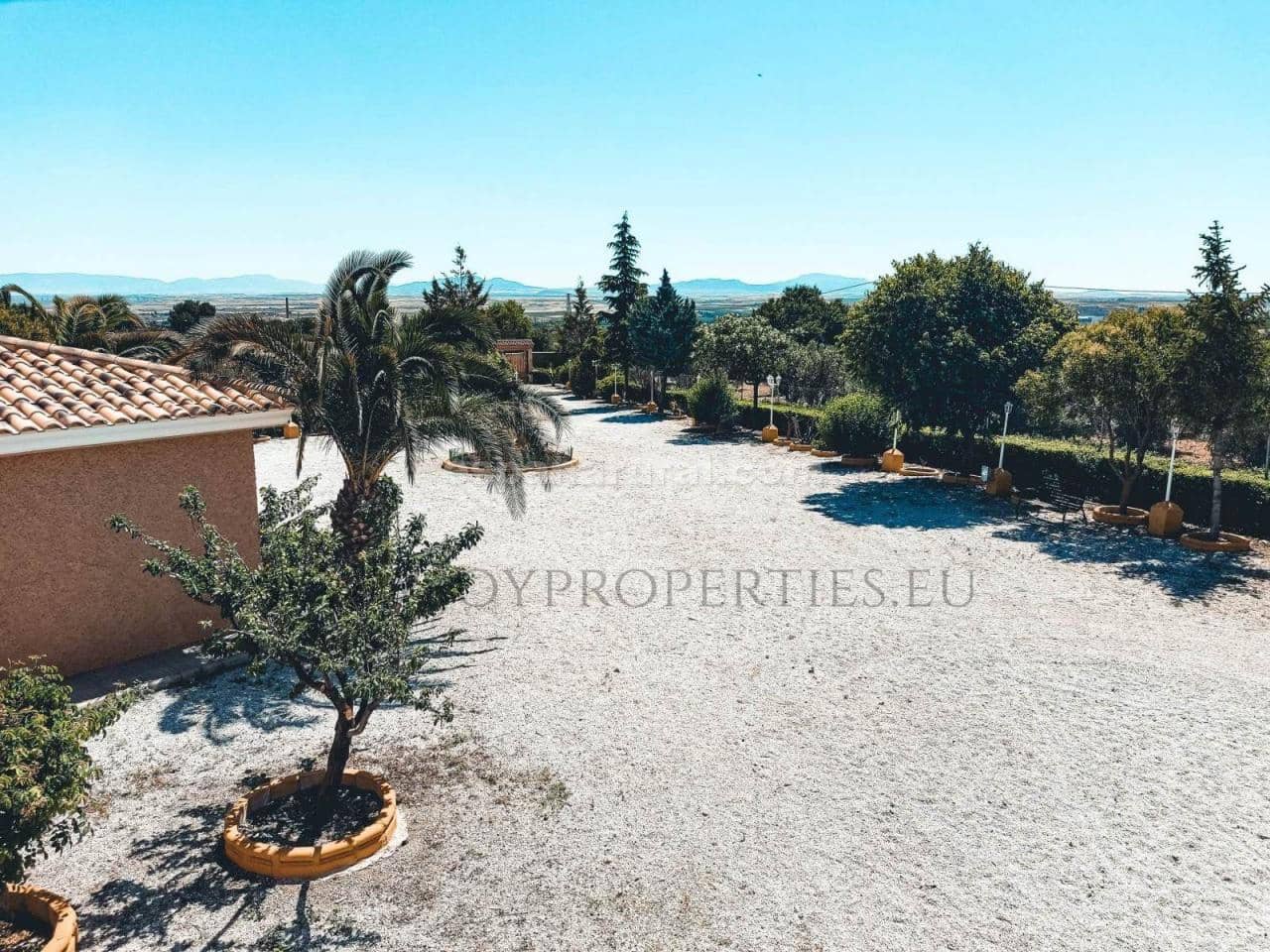 5 soveværelse Villa til salg i Caniles med swimmingpool - € 874.950 (Ref: 8599001)