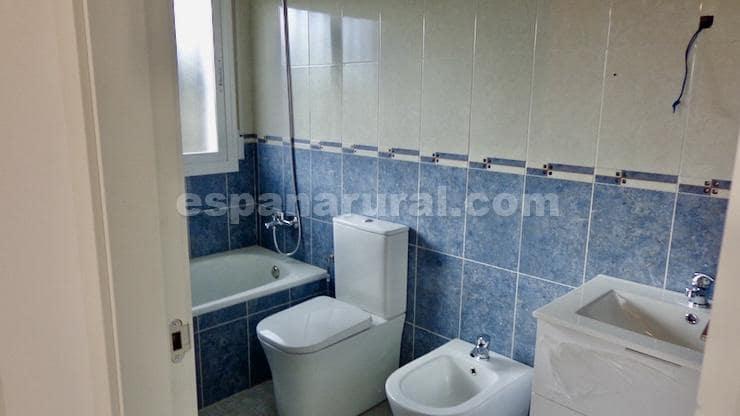 3 soveværelse Villa til salg i Lucar - € 159.000 (Ref: 8601146)