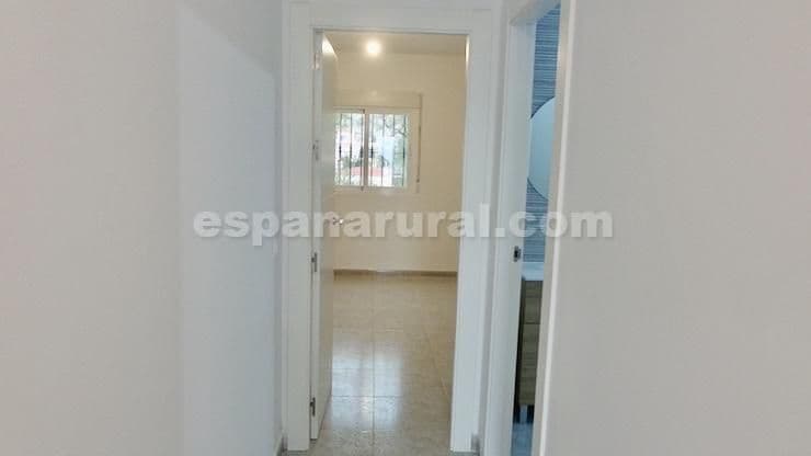 3 soveværelse Villa til salg i Lucar - € 159.000 (Ref: 8601146)