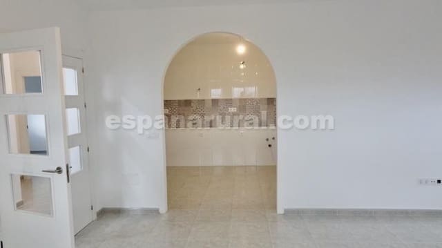 3 soverom Villa til salgs i Lúcar - € 159 000 (Ref: 8601146)